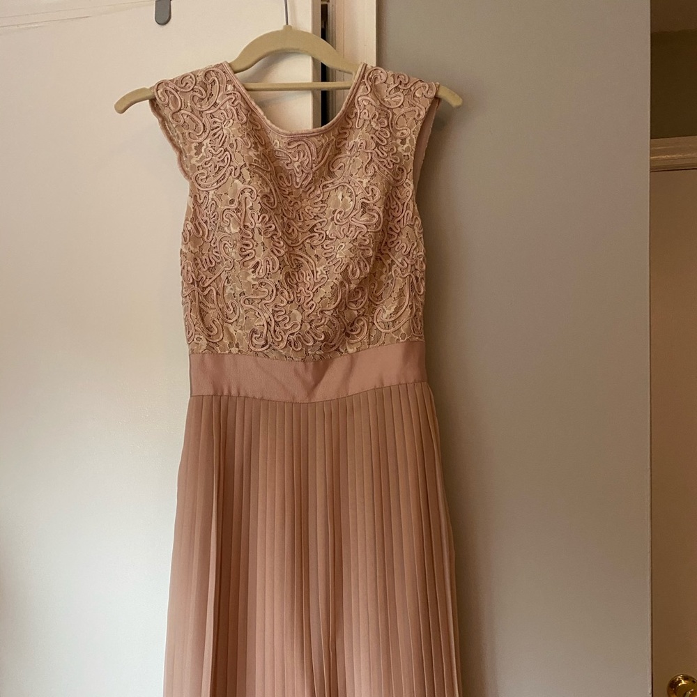Ted baker dress